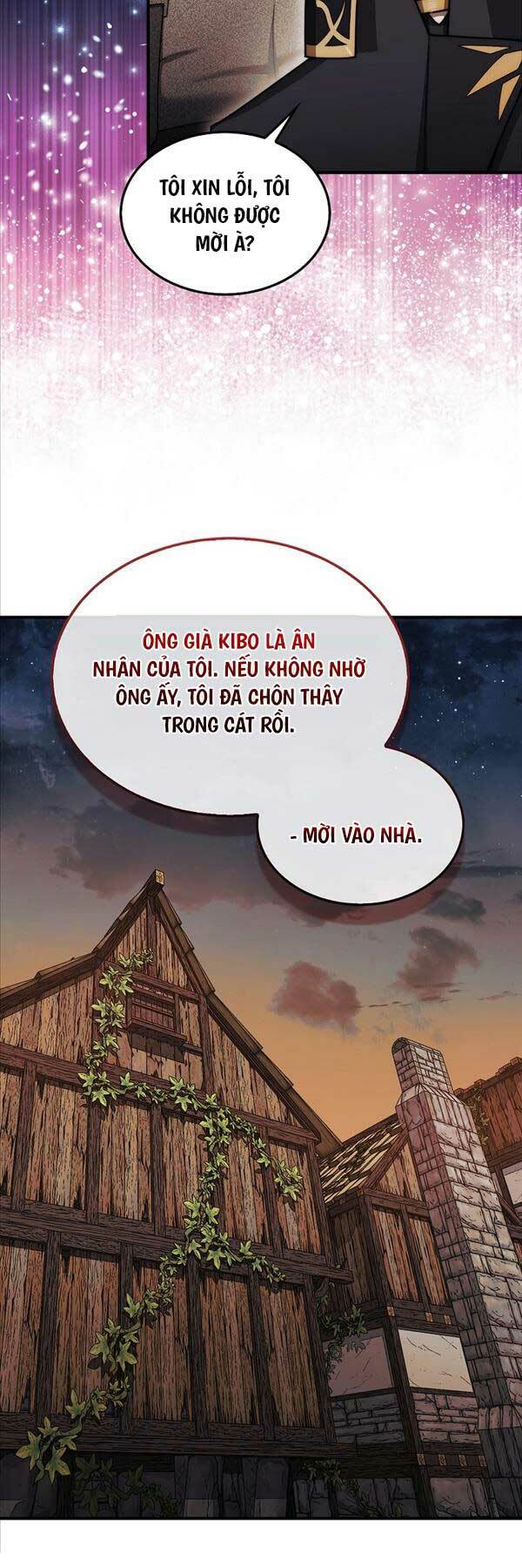 Quân Cờ Thứ 31 Lật Ngược Ván Cờ - Chapter 42 - Page 27