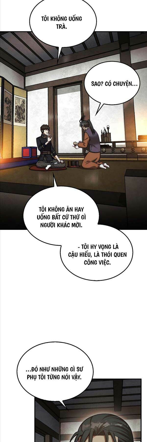 Quân Cờ Thứ 31 Lật Ngược Ván Cờ - Chapter 42 - Page 29