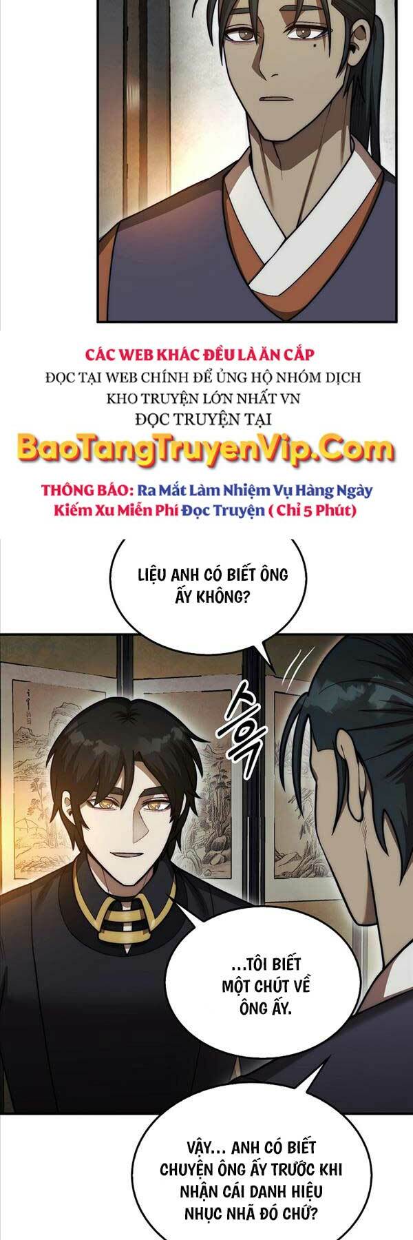 Quân Cờ Thứ 31 Lật Ngược Ván Cờ - Chapter 42 - Page 30