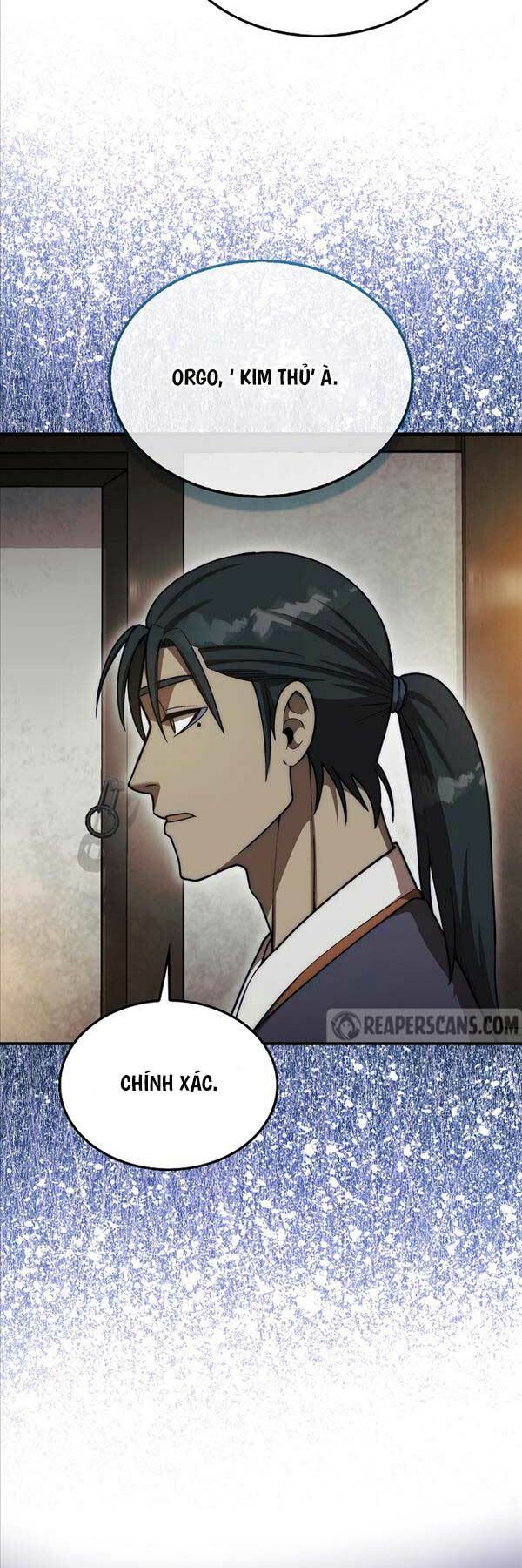 Quân Cờ Thứ 31 Lật Ngược Ván Cờ - Chapter 42 - Page 31