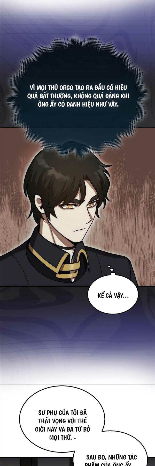 Quân Cờ Thứ 31 Lật Ngược Ván Cờ - Chapter 42 - Page 32