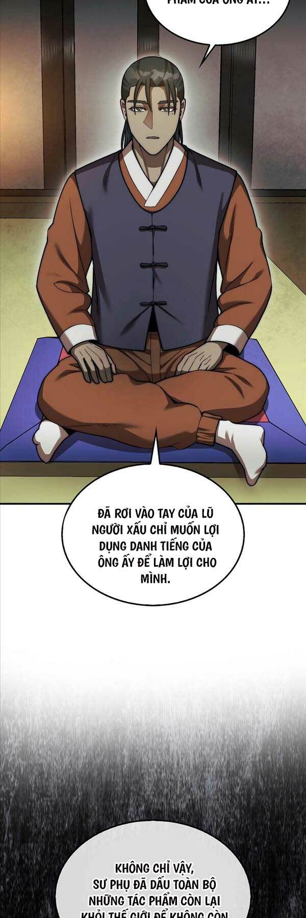 Quân Cờ Thứ 31 Lật Ngược Ván Cờ - Chapter 42 - Page 33