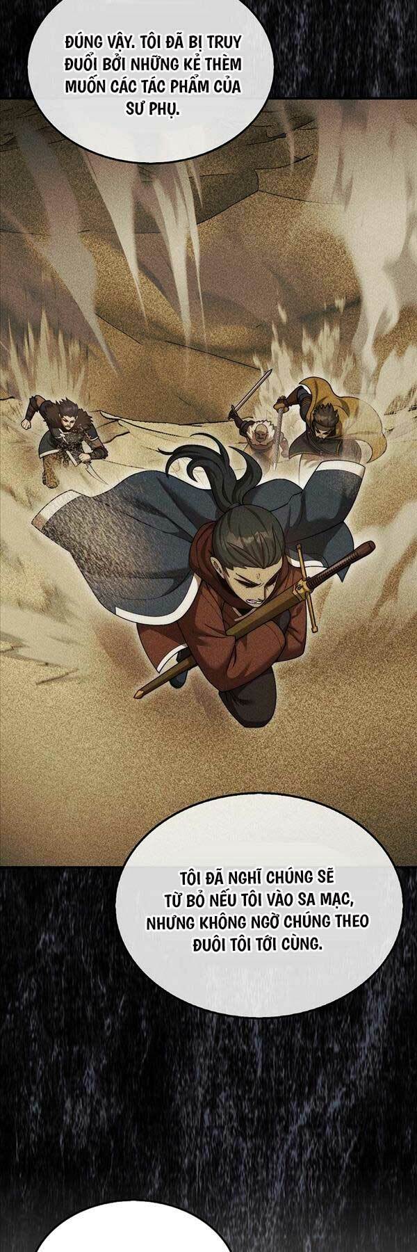 Quân Cờ Thứ 31 Lật Ngược Ván Cờ - Chapter 42 - Page 35