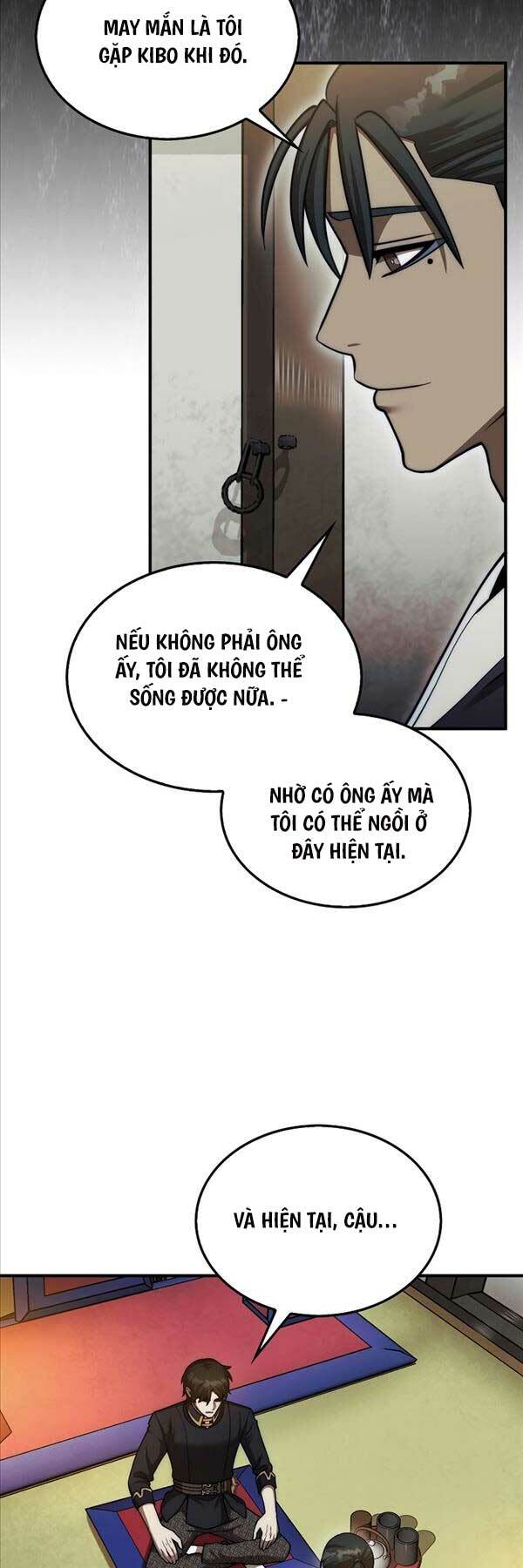 Quân Cờ Thứ 31 Lật Ngược Ván Cờ - Chapter 42 - Page 36
