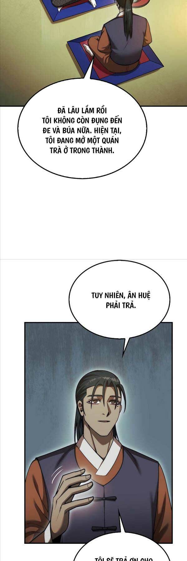 Quân Cờ Thứ 31 Lật Ngược Ván Cờ - Chapter 42 - Page 37