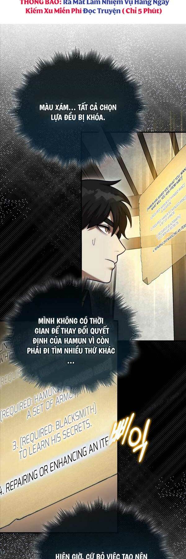 Quân Cờ Thứ 31 Lật Ngược Ván Cờ - Chapter 42 - Page 39