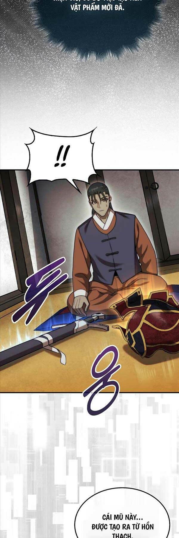 Quân Cờ Thứ 31 Lật Ngược Ván Cờ - Chapter 42 - Page 40