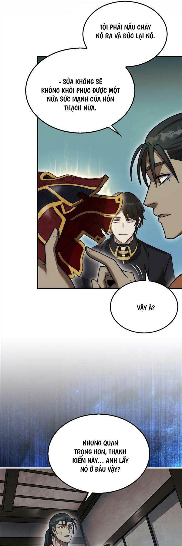 Quân Cờ Thứ 31 Lật Ngược Ván Cờ - Chapter 42 - Page 42