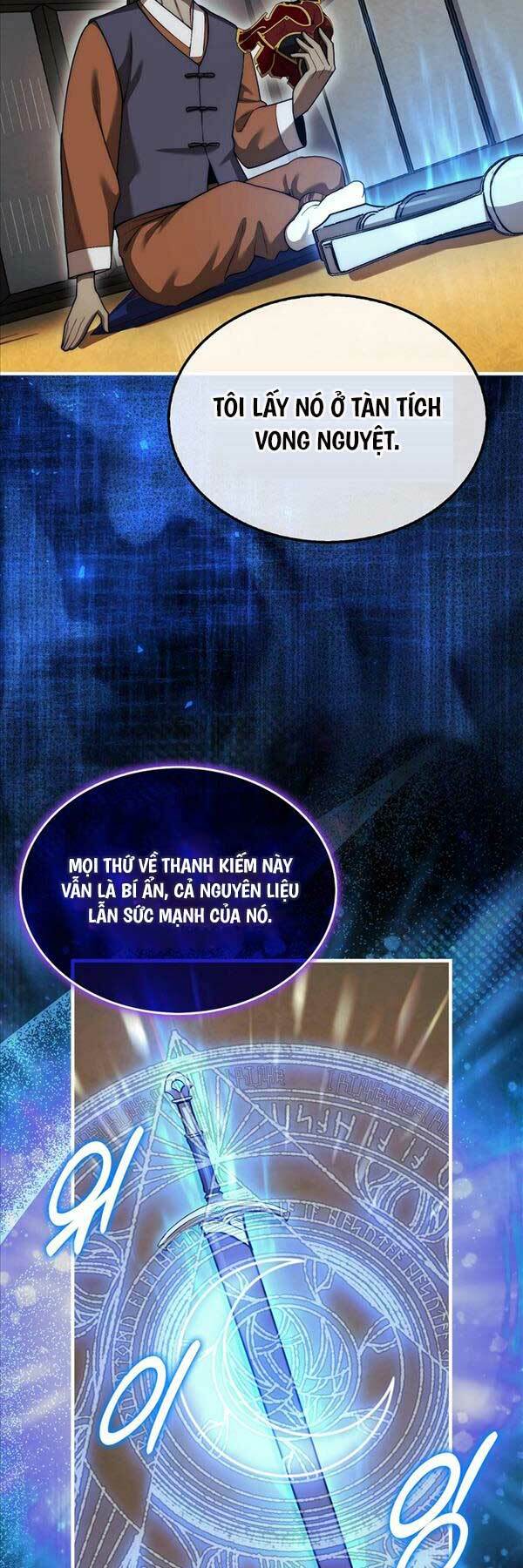 Quân Cờ Thứ 31 Lật Ngược Ván Cờ - Chapter 42 - Page 43