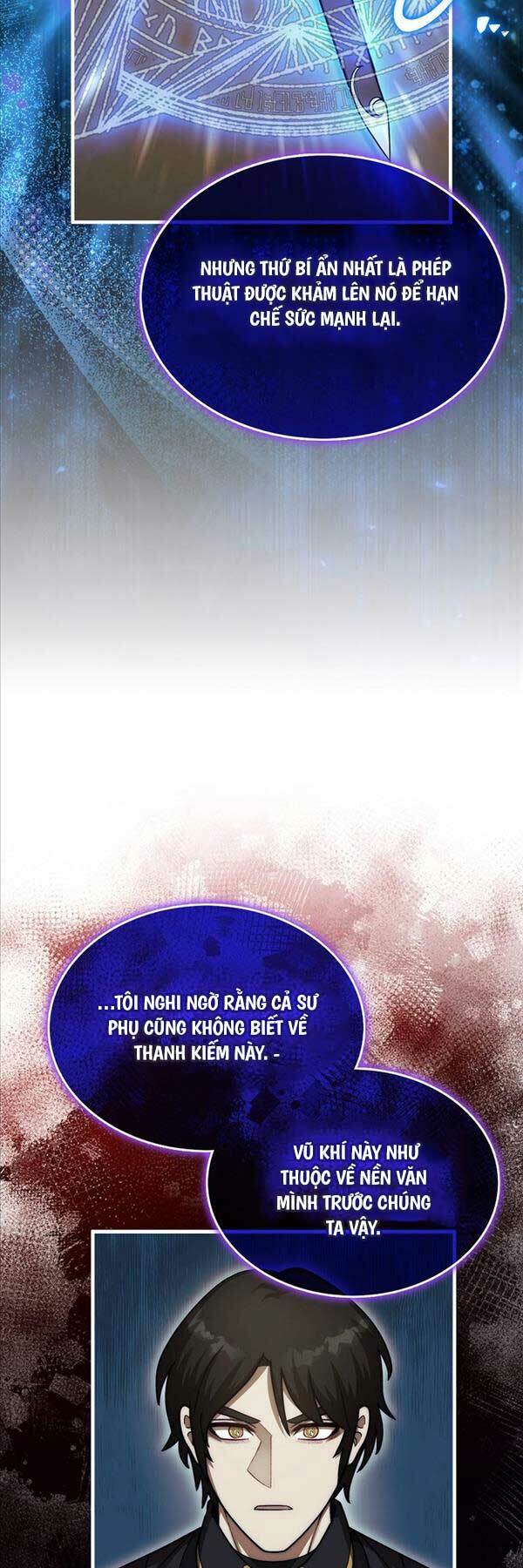 Quân Cờ Thứ 31 Lật Ngược Ván Cờ - Chapter 42 - Page 44