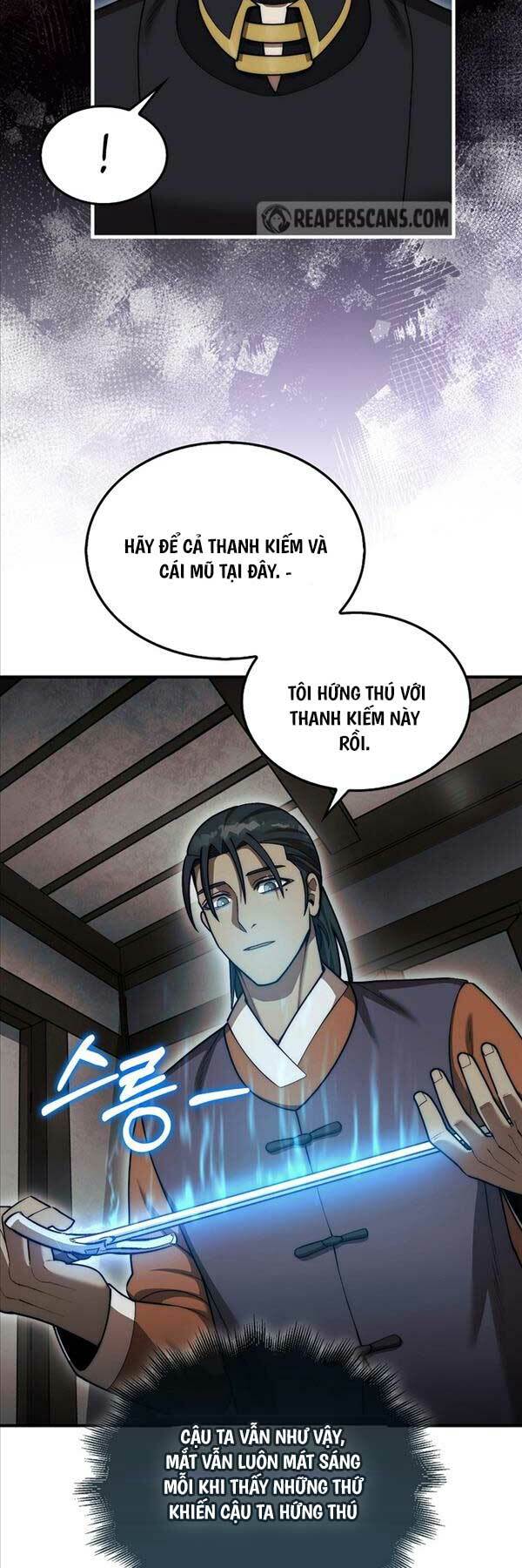 Quân Cờ Thứ 31 Lật Ngược Ván Cờ - Chapter 42 - Page 45