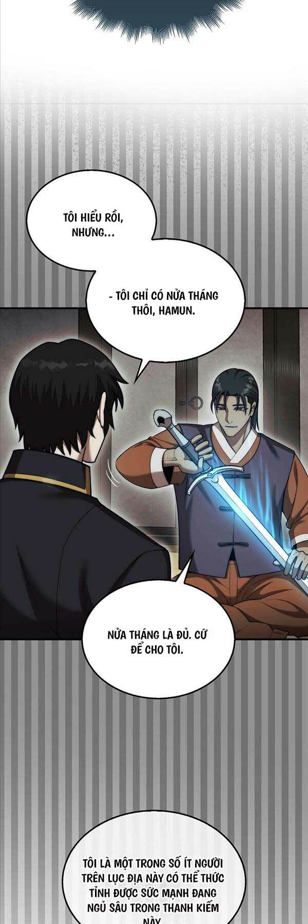 Quân Cờ Thứ 31 Lật Ngược Ván Cờ - Chapter 42 - Page 46