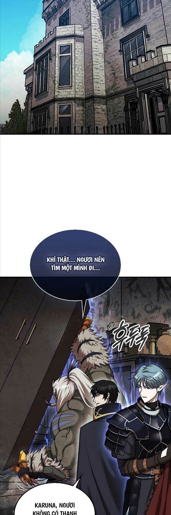 Quân Cờ Thứ 31 Lật Ngược Ván Cờ - Chapter 42 - Page 48