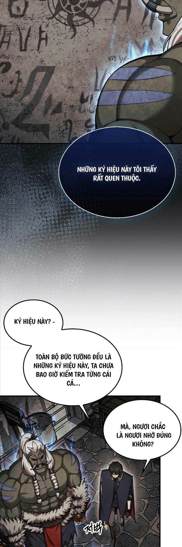 Quân Cờ Thứ 31 Lật Ngược Ván Cờ - Chapter 42 - Page 51