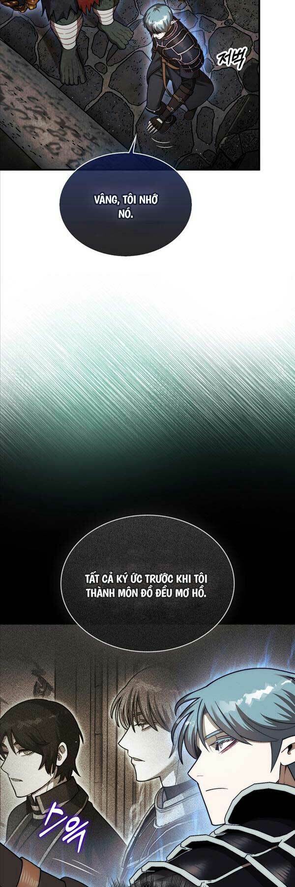 Quân Cờ Thứ 31 Lật Ngược Ván Cờ - Chapter 42 - Page 52