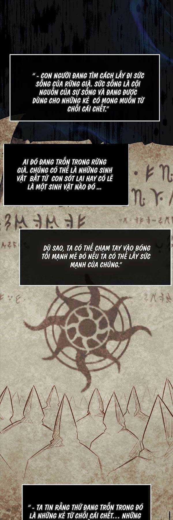 Quân Cờ Thứ 31 Lật Ngược Ván Cờ - Chapter 42 - Page 54