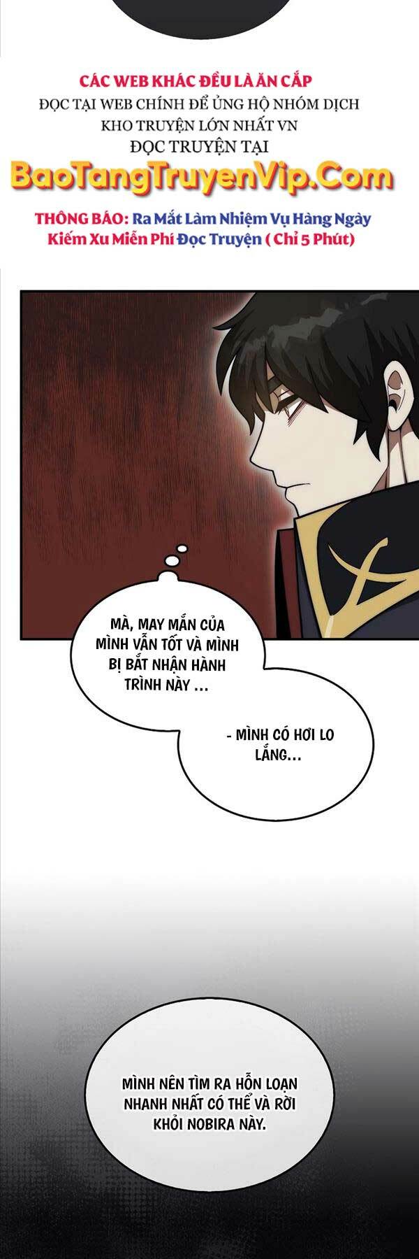 Quân Cờ Thứ 31 Lật Ngược Ván Cờ - Chapter 42 - Page 58