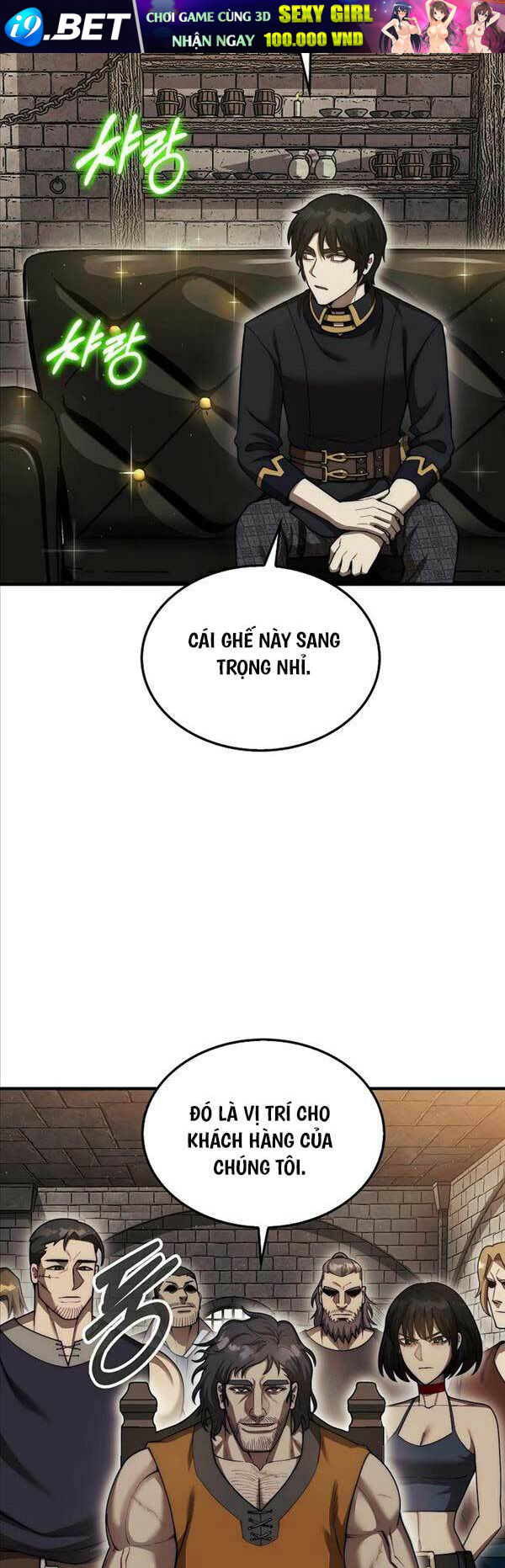 Quân Cờ Thứ 31 Lật Ngược Ván Cờ - Chapter 42 - Page 5