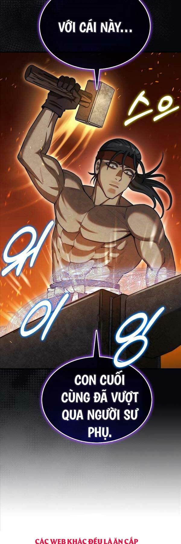 Quân Cờ Thứ 31 Lật Ngược Ván Cờ - Chapter 42 - Page 61