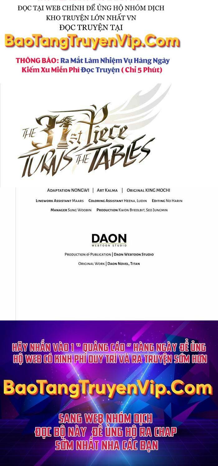 Quân Cờ Thứ 31 Lật Ngược Ván Cờ - Chapter 42 - Page 62