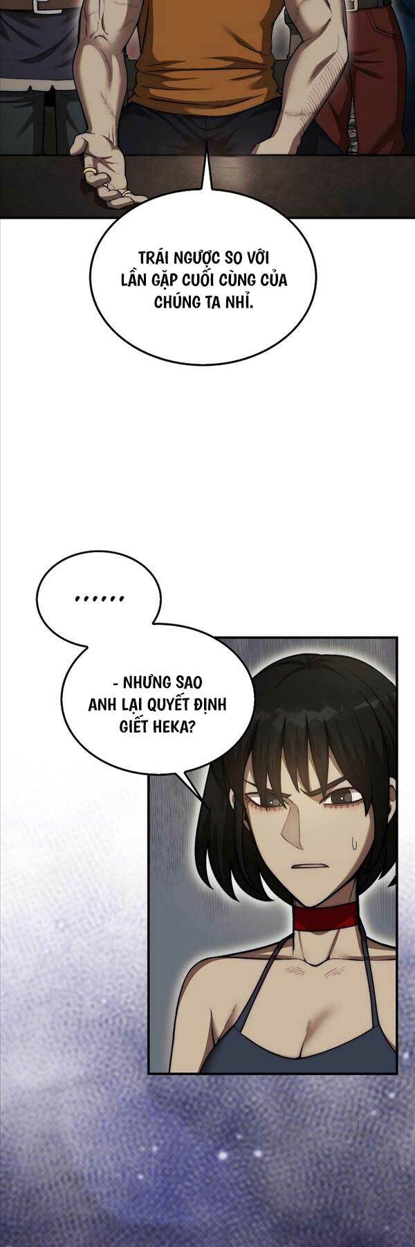 Quân Cờ Thứ 31 Lật Ngược Ván Cờ - Chapter 42 - Page 6