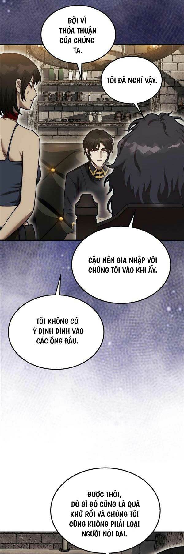 Quân Cờ Thứ 31 Lật Ngược Ván Cờ - Chapter 42 - Page 7