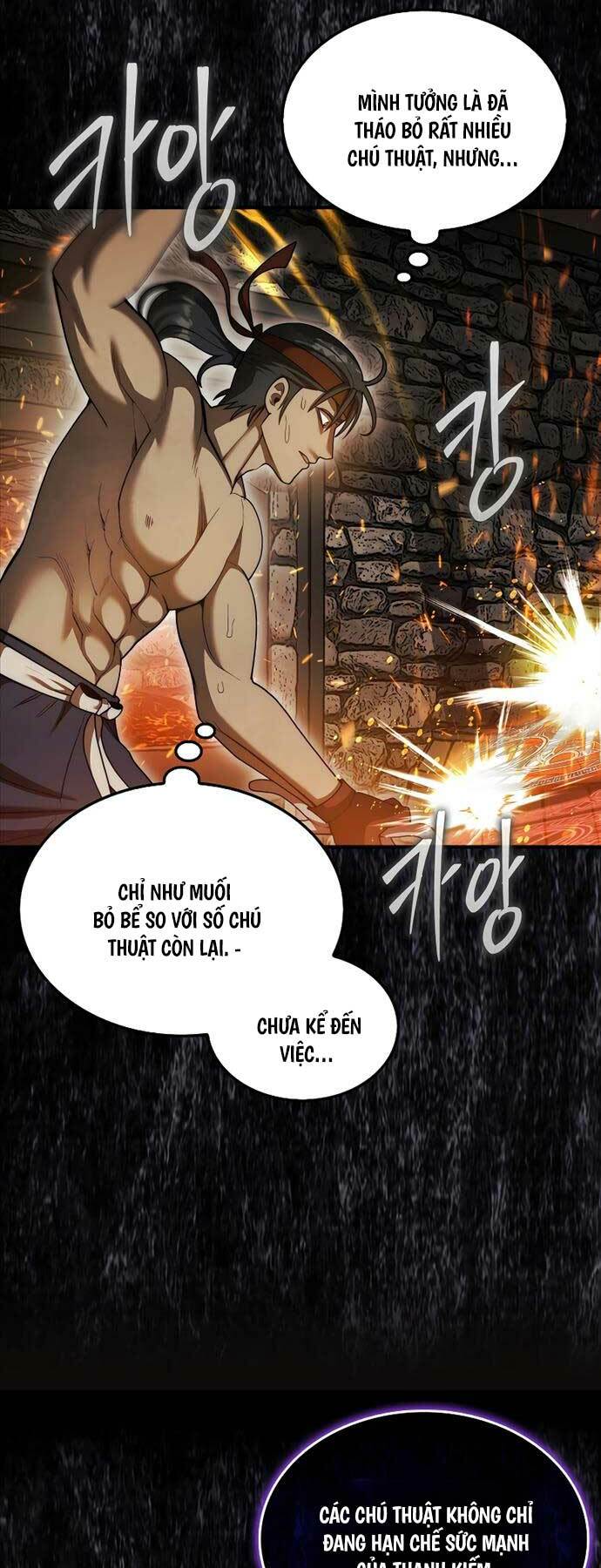 Quân Cờ Thứ 31 Lật Ngược Ván Cờ - Chapter 43 - Page 9