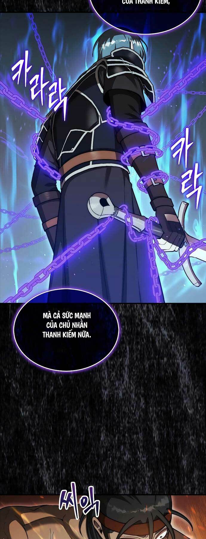 Quân Cờ Thứ 31 Lật Ngược Ván Cờ - Chapter 43 - Page 10