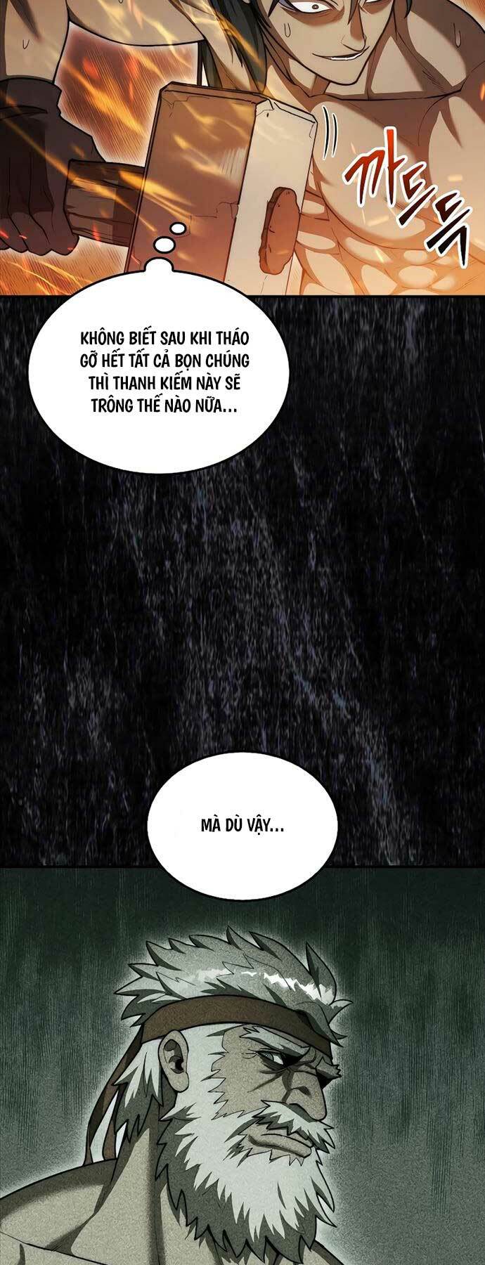 Quân Cờ Thứ 31 Lật Ngược Ván Cờ - Chapter 43 - Page 11