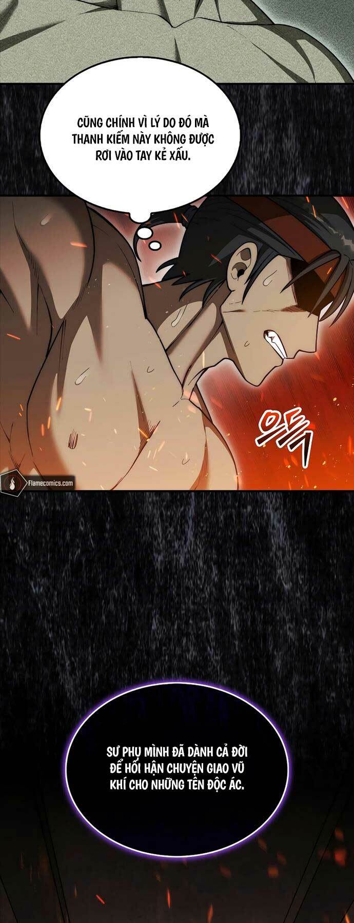 Quân Cờ Thứ 31 Lật Ngược Ván Cờ - Chapter 43 - Page 12