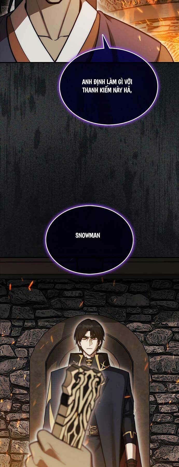 Quân Cờ Thứ 31 Lật Ngược Ván Cờ - Chapter 43 - Page 16