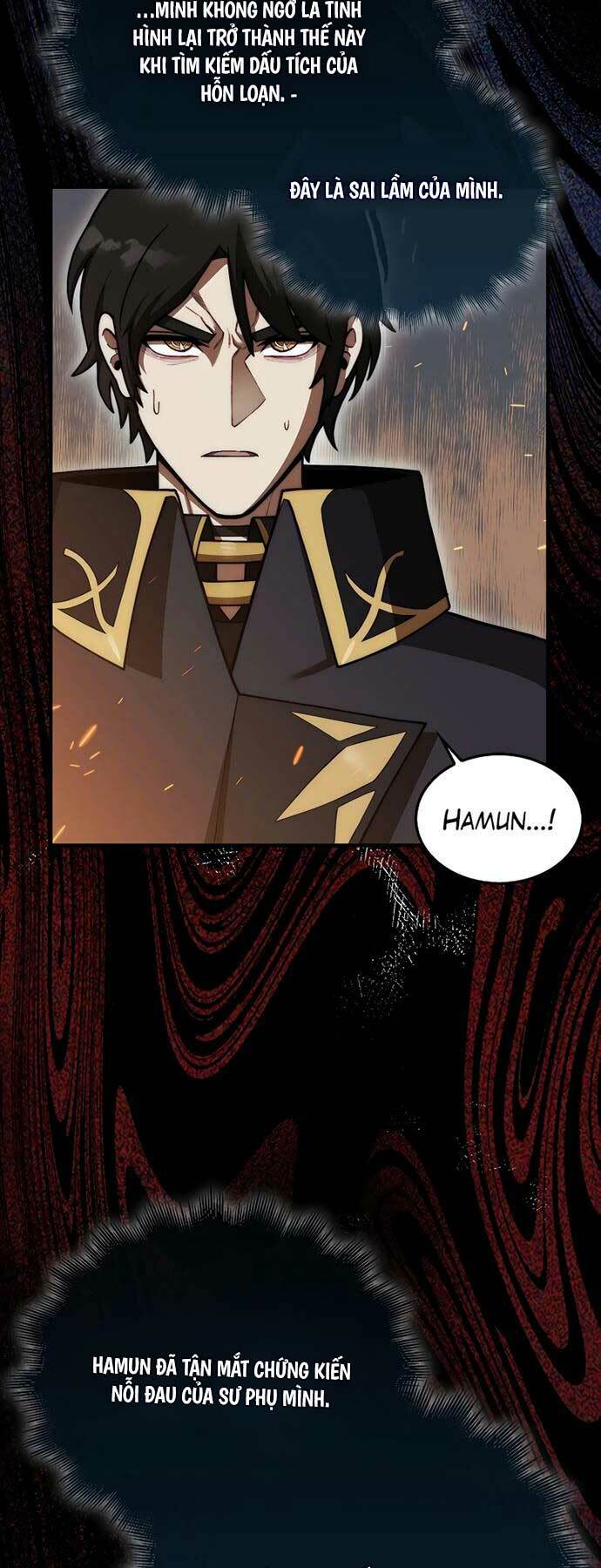 Quân Cờ Thứ 31 Lật Ngược Ván Cờ - Chapter 43 - Page 19