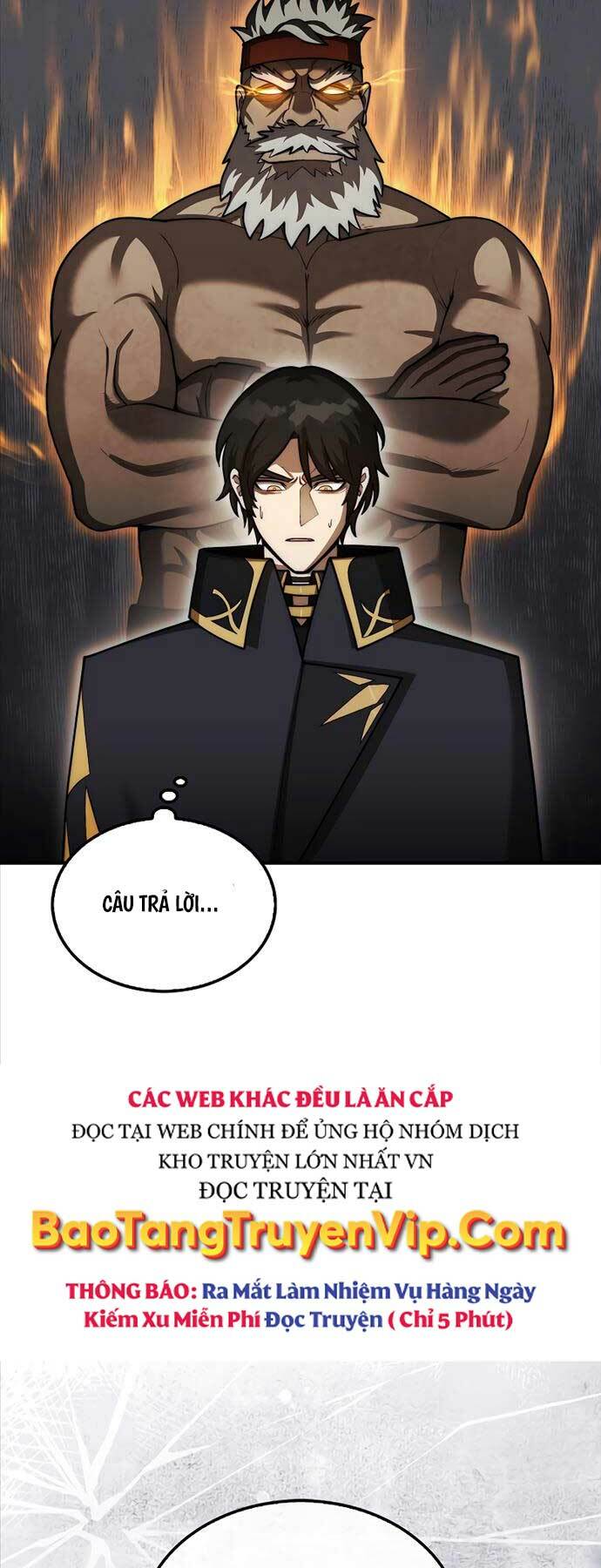 Quân Cờ Thứ 31 Lật Ngược Ván Cờ - Chapter 43 - Page 23