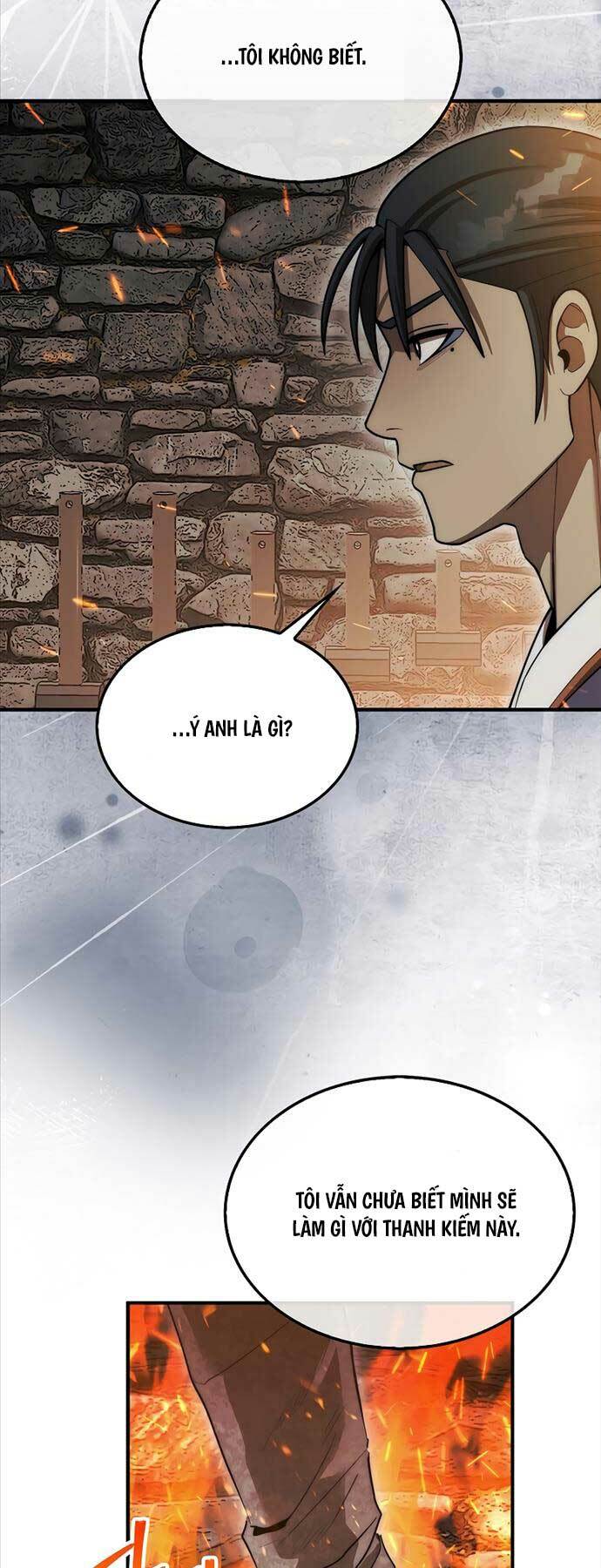 Quân Cờ Thứ 31 Lật Ngược Ván Cờ - Chapter 43 - Page 24