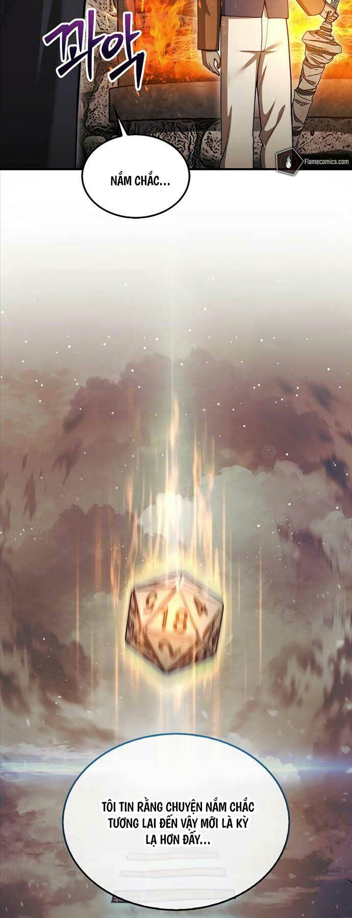 Quân Cờ Thứ 31 Lật Ngược Ván Cờ - Chapter 43 - Page 26