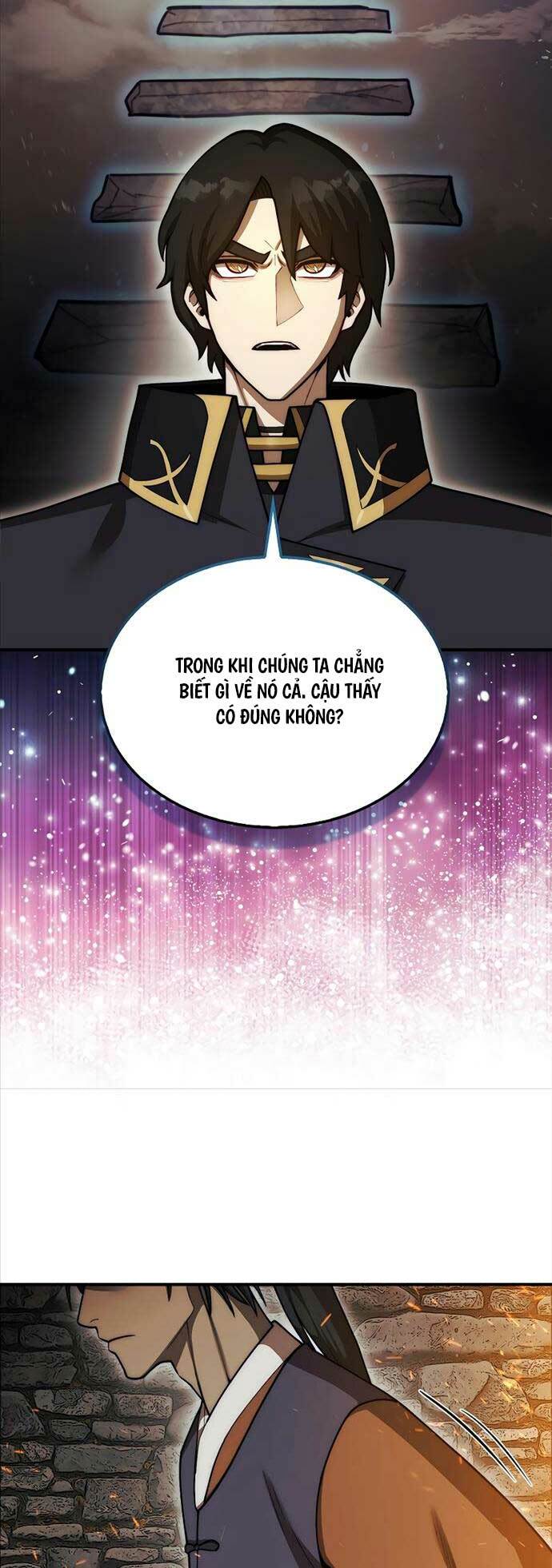 Quân Cờ Thứ 31 Lật Ngược Ván Cờ - Chapter 43 - Page 27