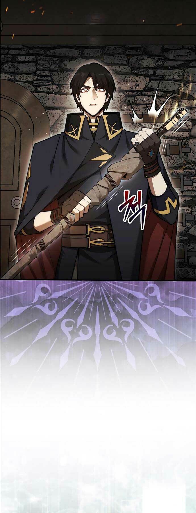 Quân Cờ Thứ 31 Lật Ngược Ván Cờ - Chapter 43 - Page 29