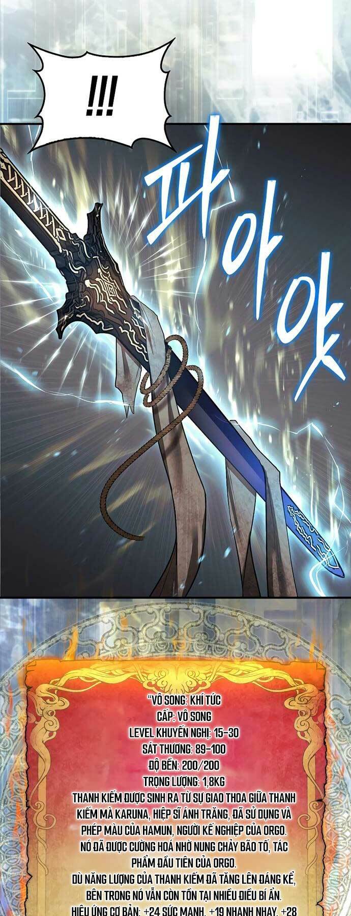 Quân Cờ Thứ 31 Lật Ngược Ván Cờ - Chapter 43 - Page 30