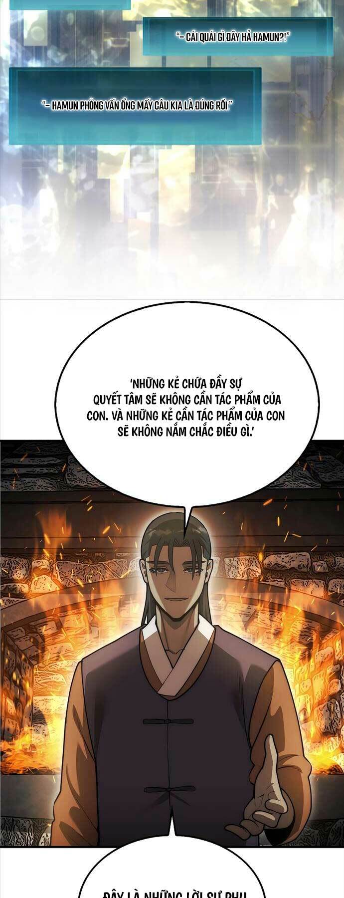 Quân Cờ Thứ 31 Lật Ngược Ván Cờ - Chapter 43 - Page 32