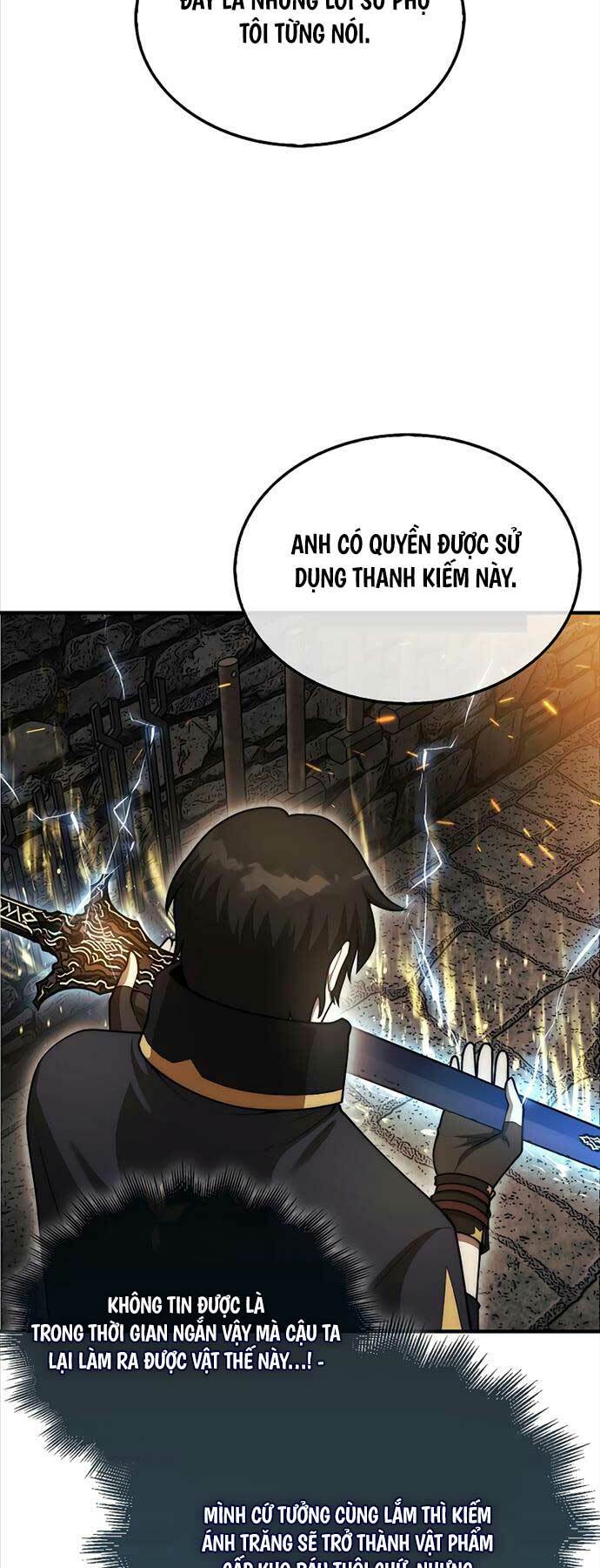 Quân Cờ Thứ 31 Lật Ngược Ván Cờ - Chapter 43 - Page 33