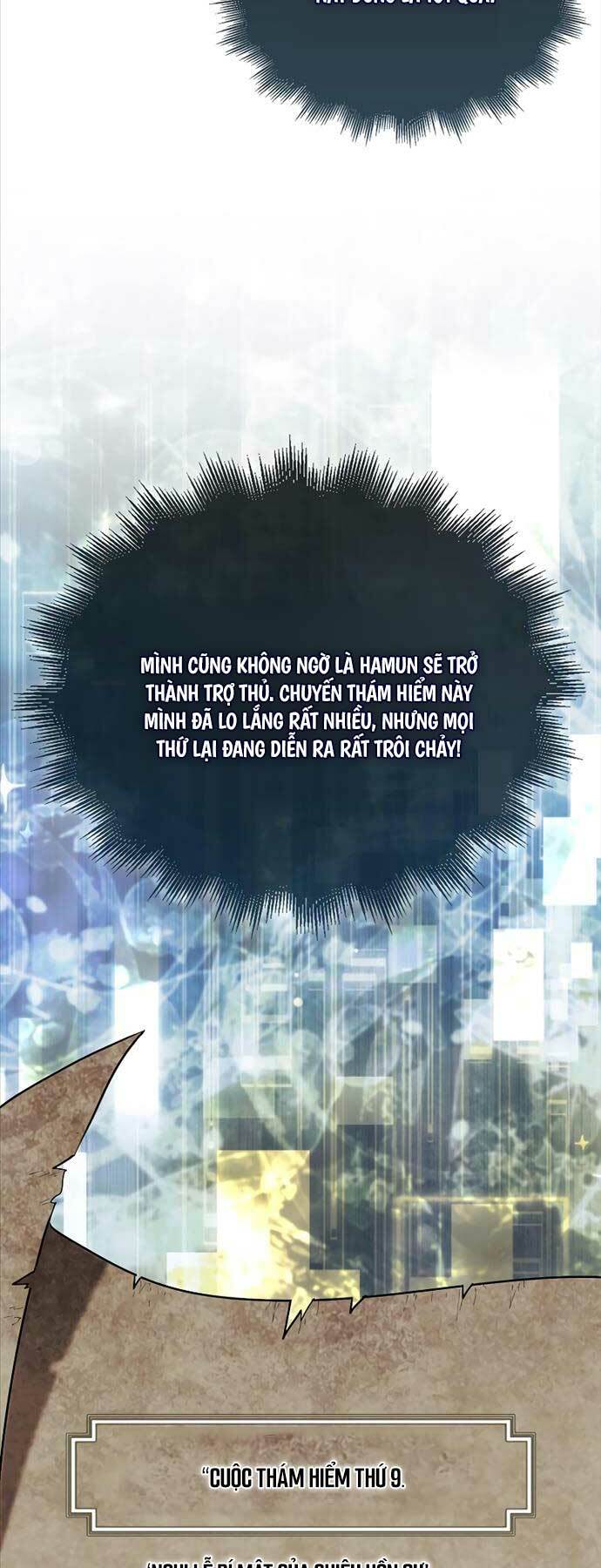 Quân Cờ Thứ 31 Lật Ngược Ván Cờ - Chapter 43 - Page 38