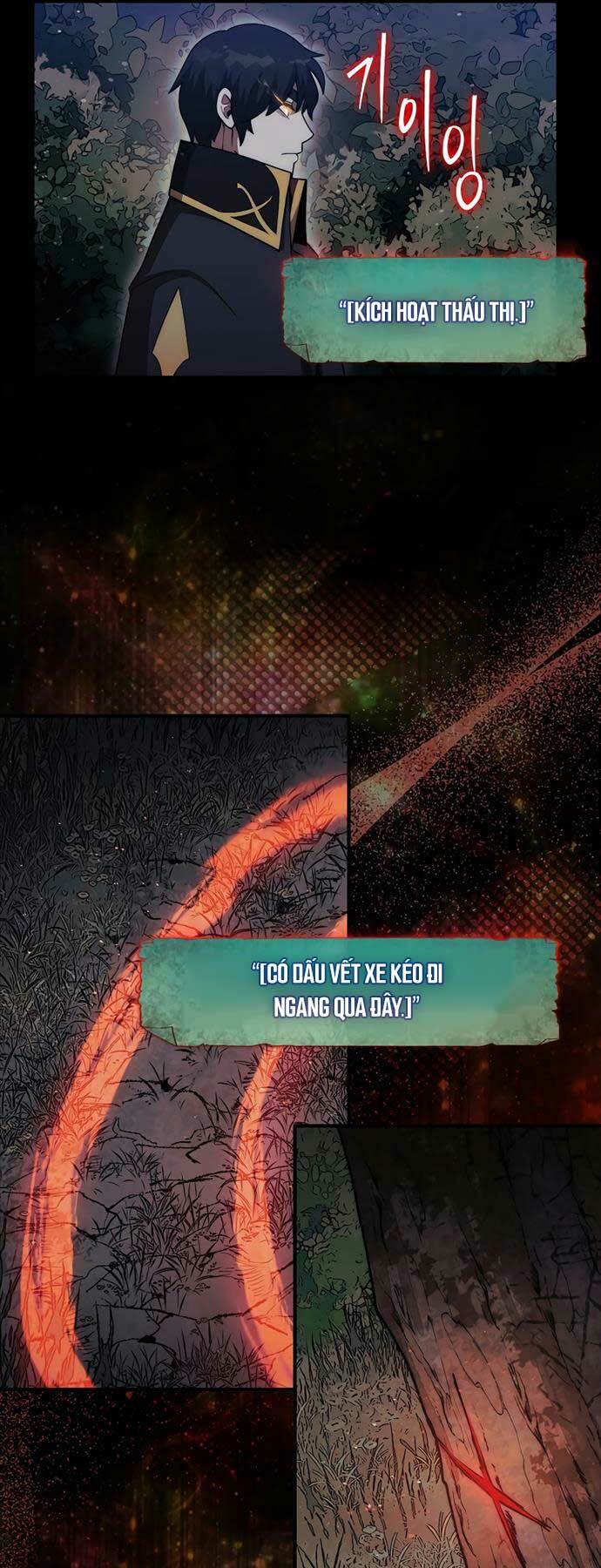 Quân Cờ Thứ 31 Lật Ngược Ván Cờ - Chapter 43 - Page 41