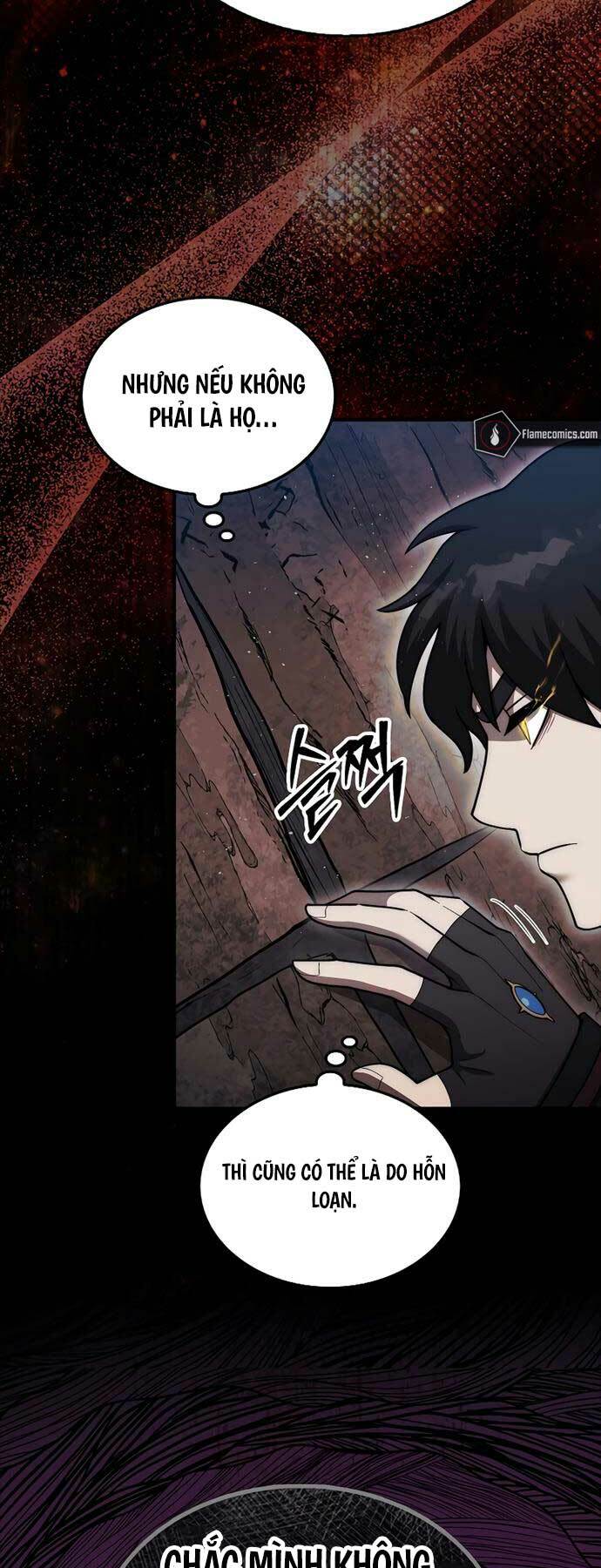 Quân Cờ Thứ 31 Lật Ngược Ván Cờ - Chapter 43 - Page 43