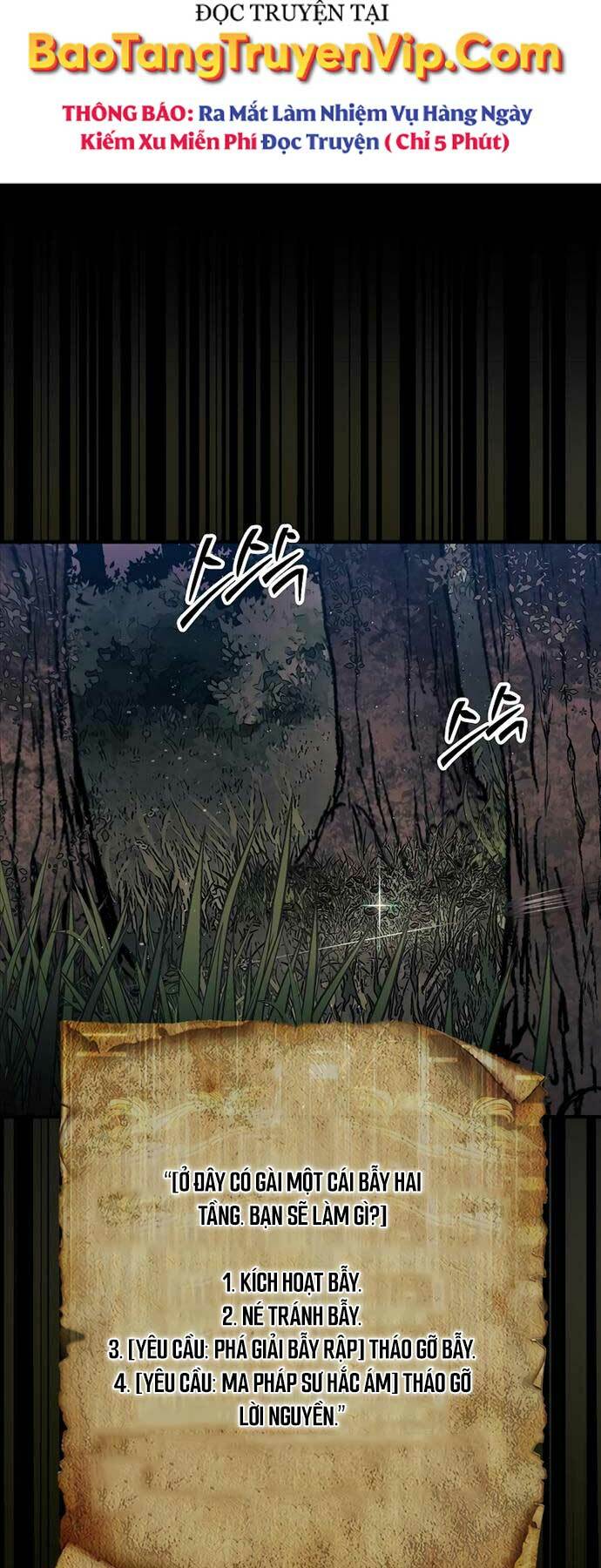 Quân Cờ Thứ 31 Lật Ngược Ván Cờ - Chapter 43 - Page 45