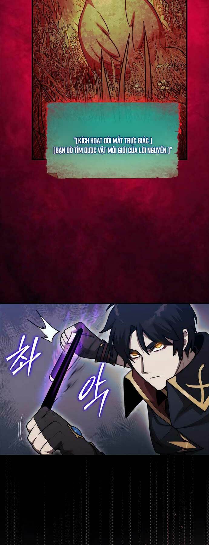 Quân Cờ Thứ 31 Lật Ngược Ván Cờ - Chapter 43 - Page 48