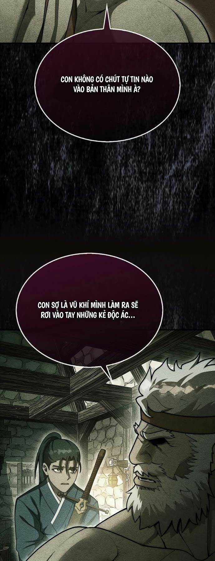 Quân Cờ Thứ 31 Lật Ngược Ván Cờ - Chapter 43 - Page 4