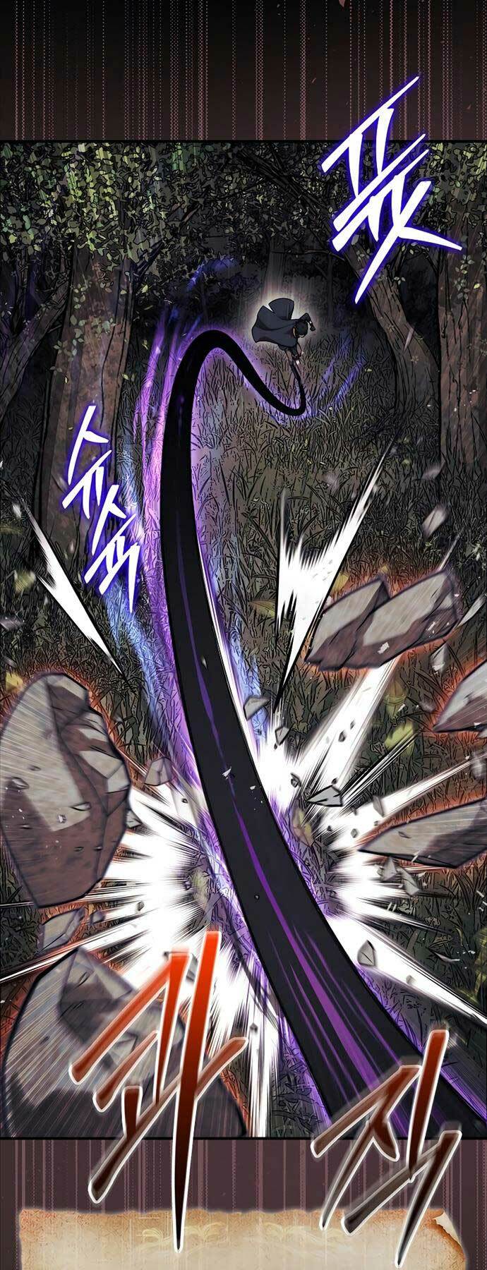 Quân Cờ Thứ 31 Lật Ngược Ván Cờ - Chapter 43 - Page 49