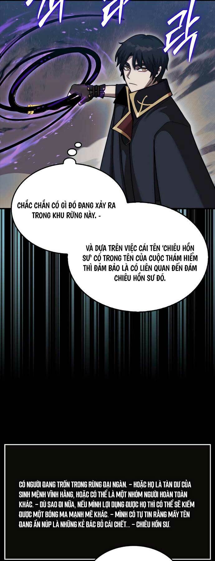 Quân Cờ Thứ 31 Lật Ngược Ván Cờ - Chapter 43 - Page 51