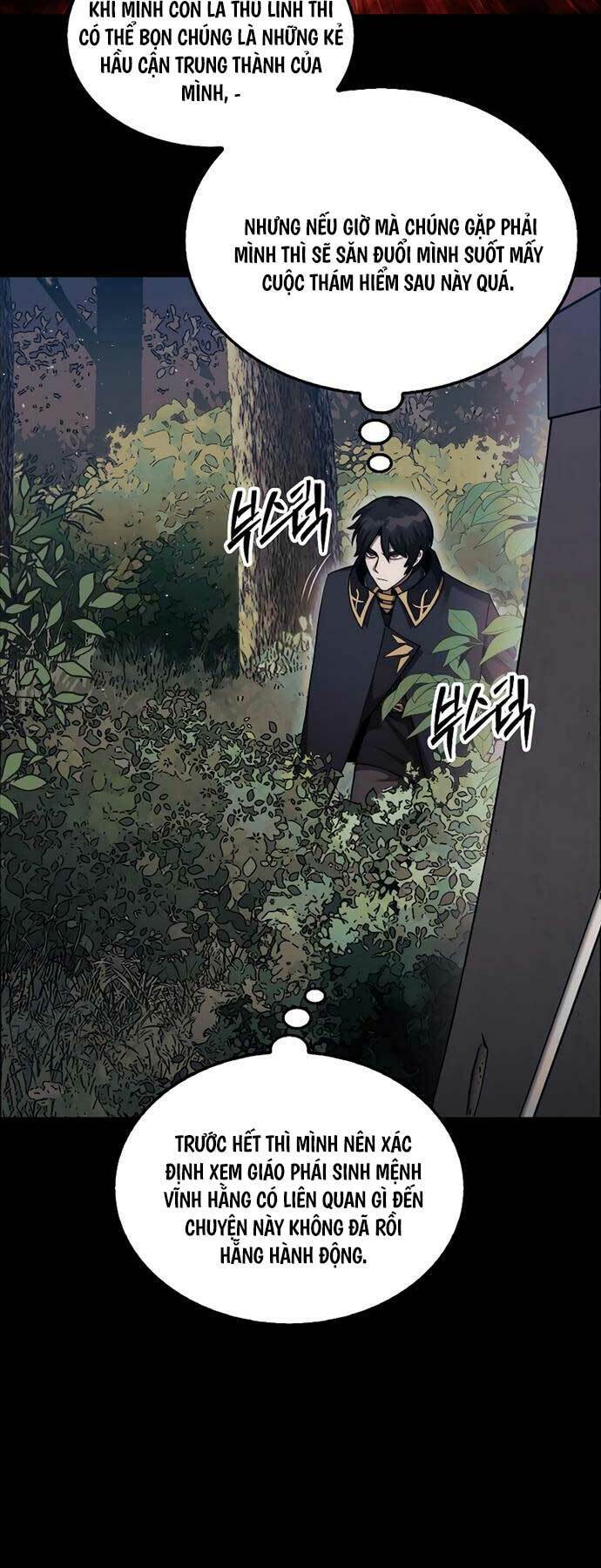 Quân Cờ Thứ 31 Lật Ngược Ván Cờ - Chapter 43 - Page 55