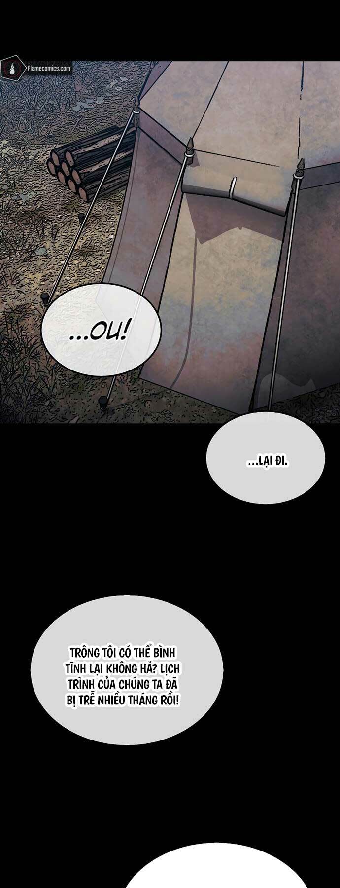 Quân Cờ Thứ 31 Lật Ngược Ván Cờ - Chapter 43 - Page 56